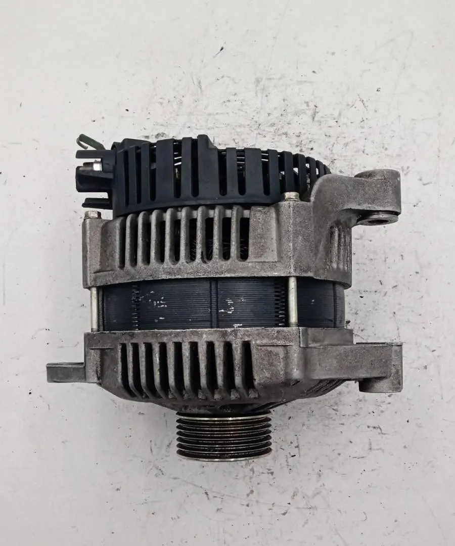 Alternatore
