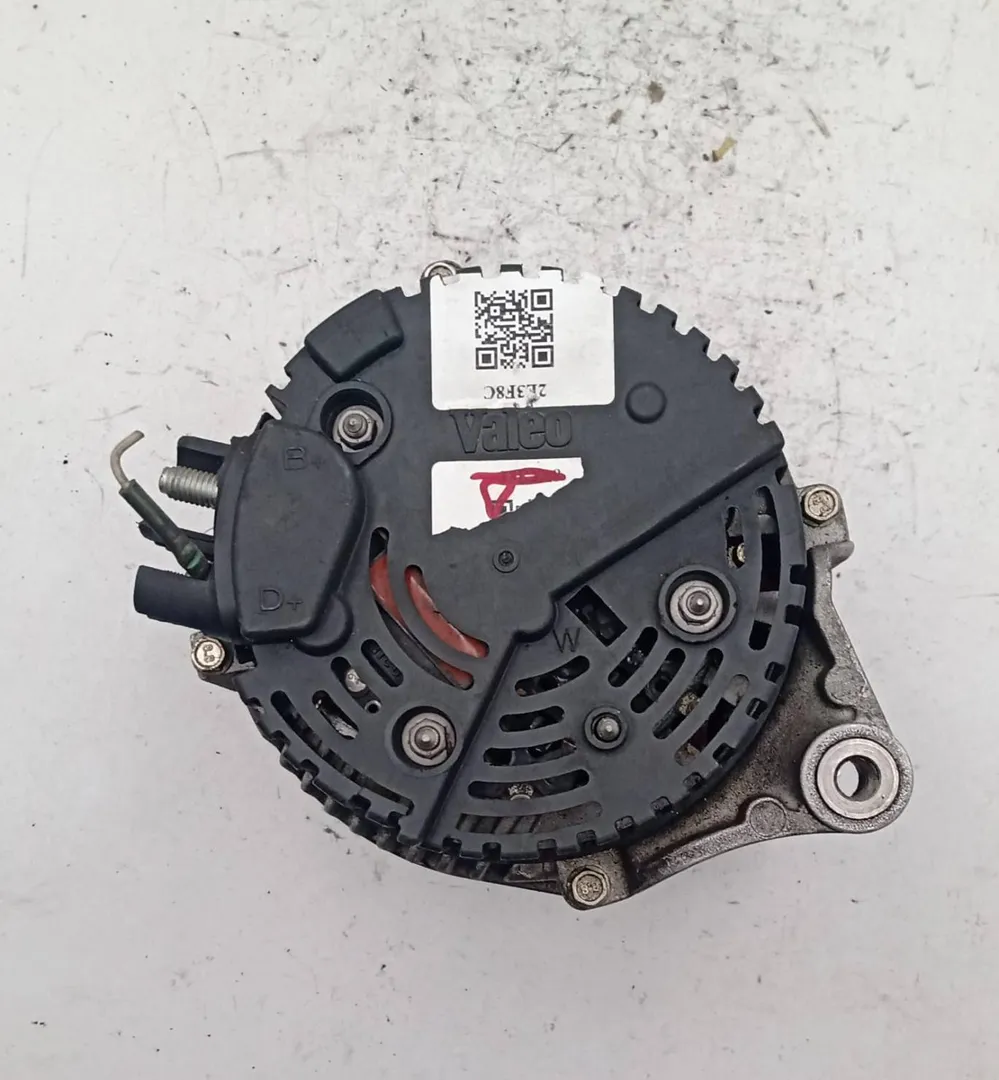 Alternatore