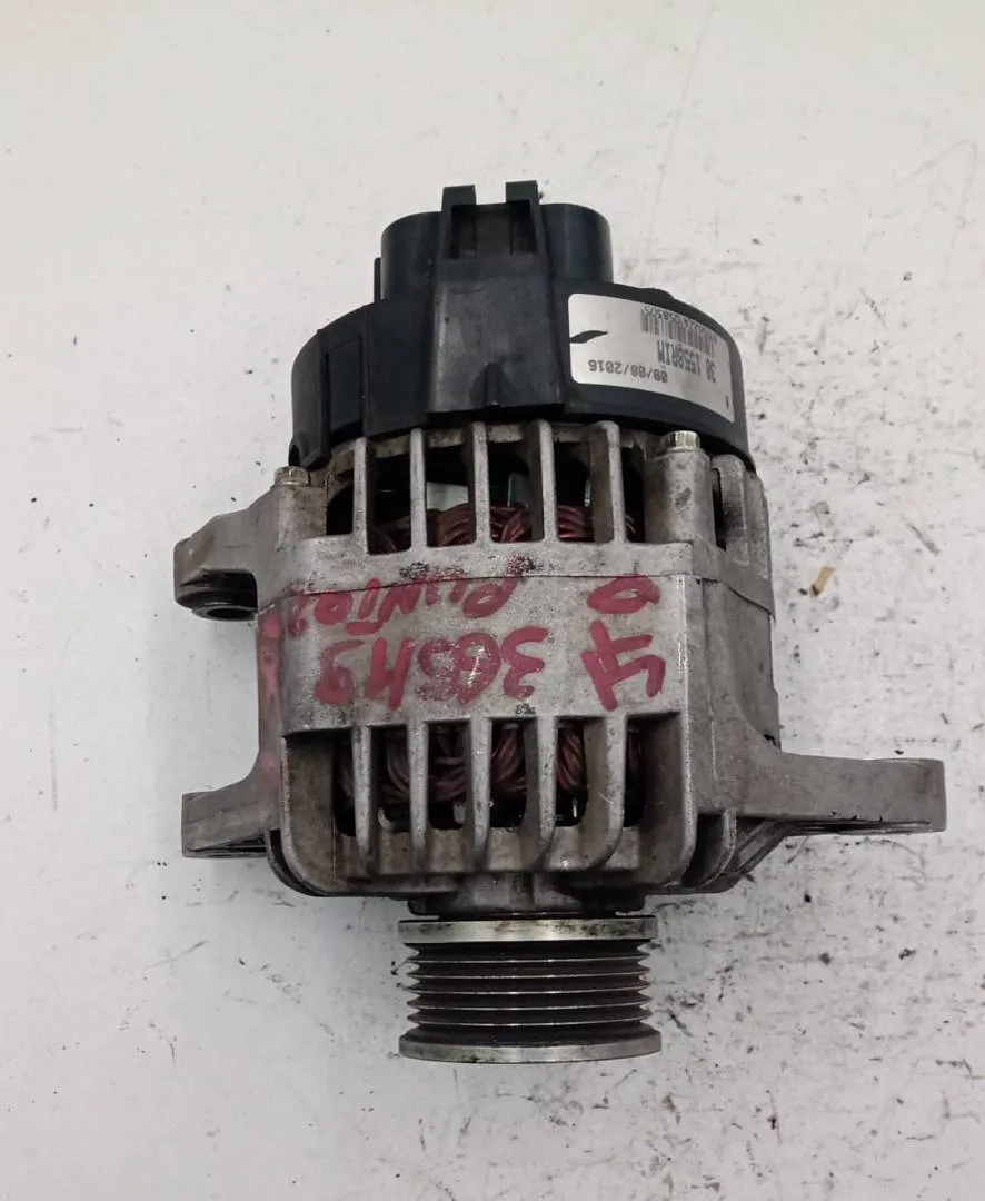 Alternatore