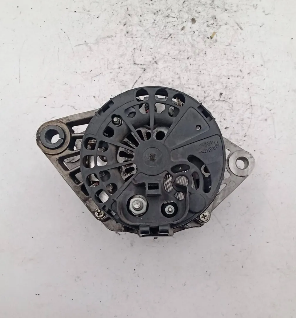 Alternatore