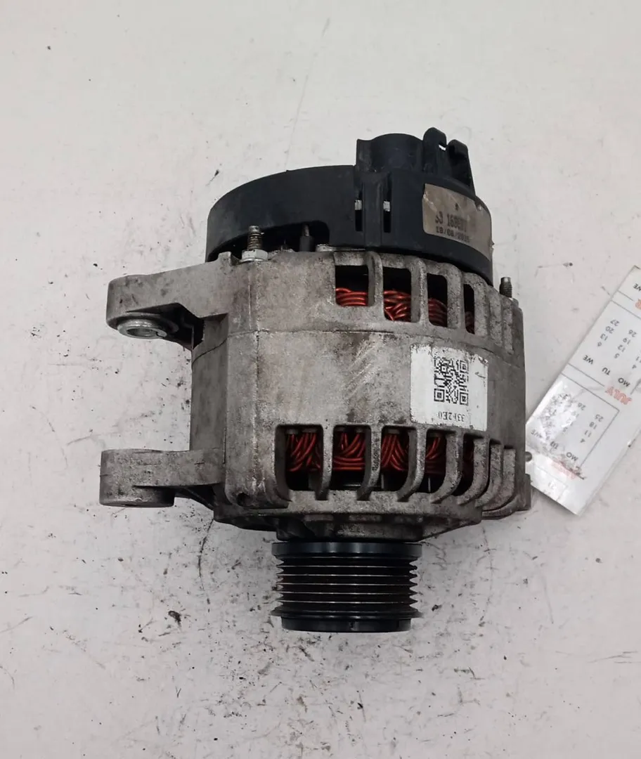 Alternatore