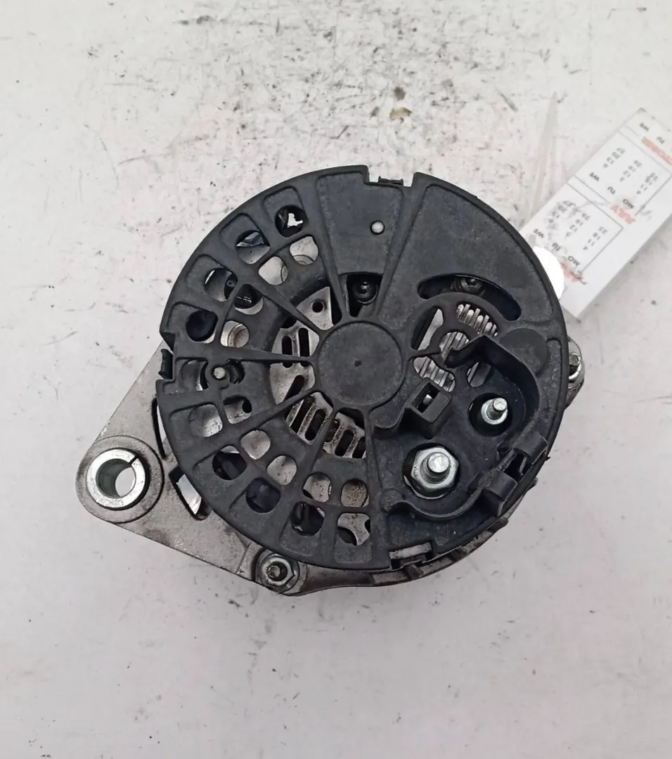 Alternatore