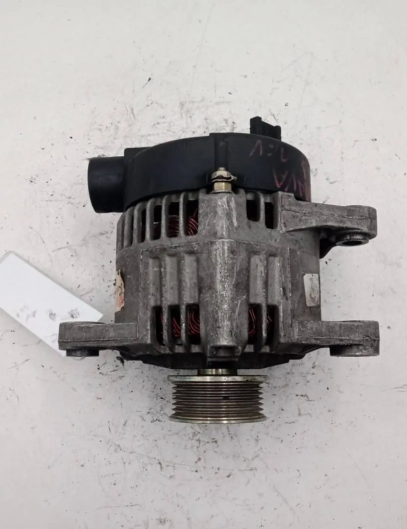 Alternatore