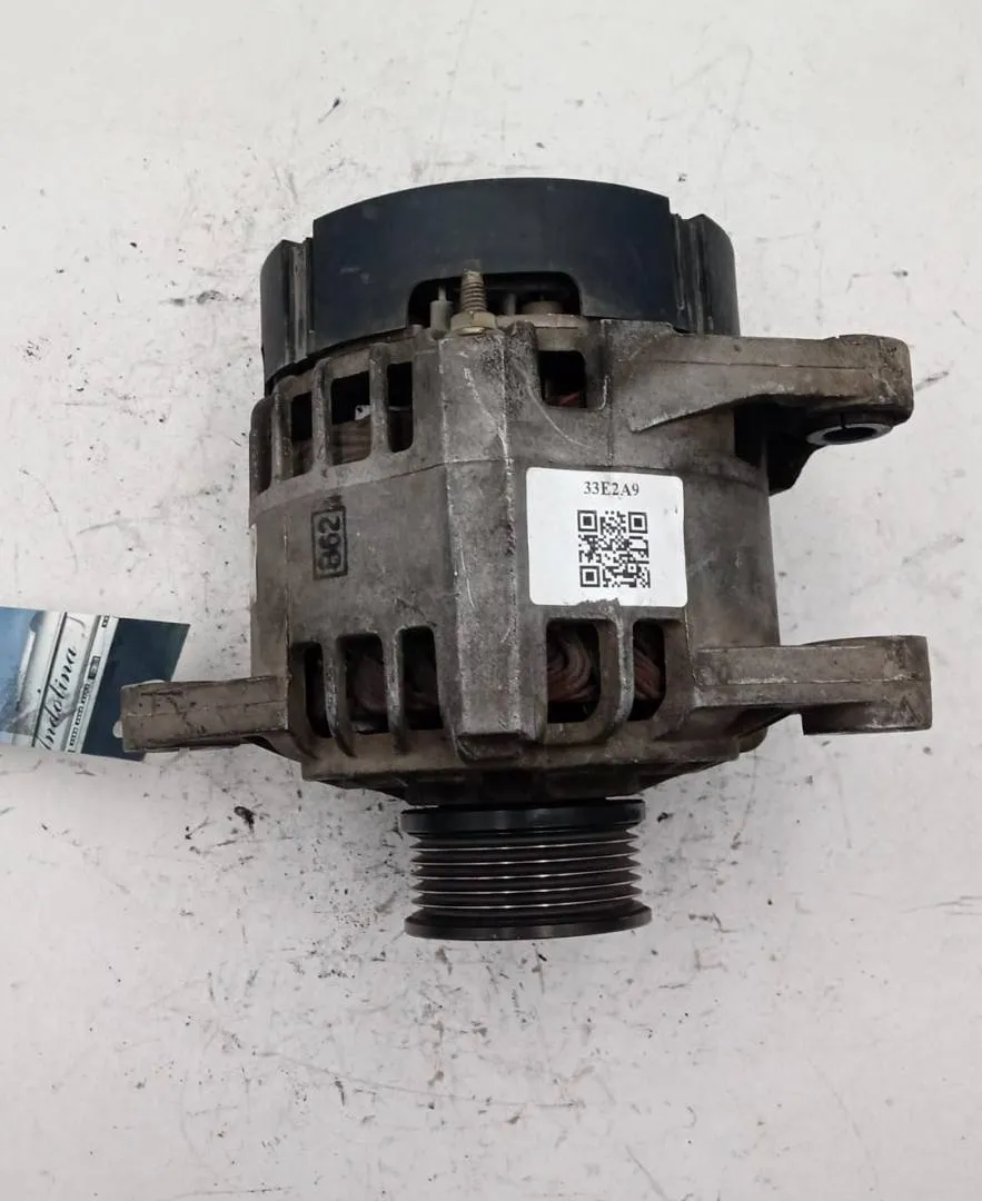 Alternatore