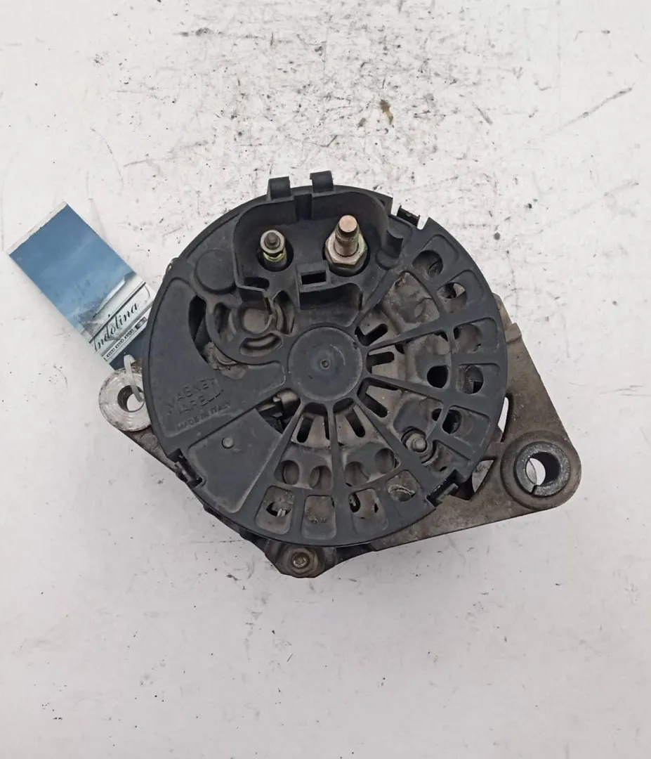 Alternatore
