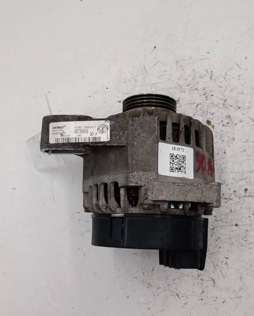 Alternatore Alternatore