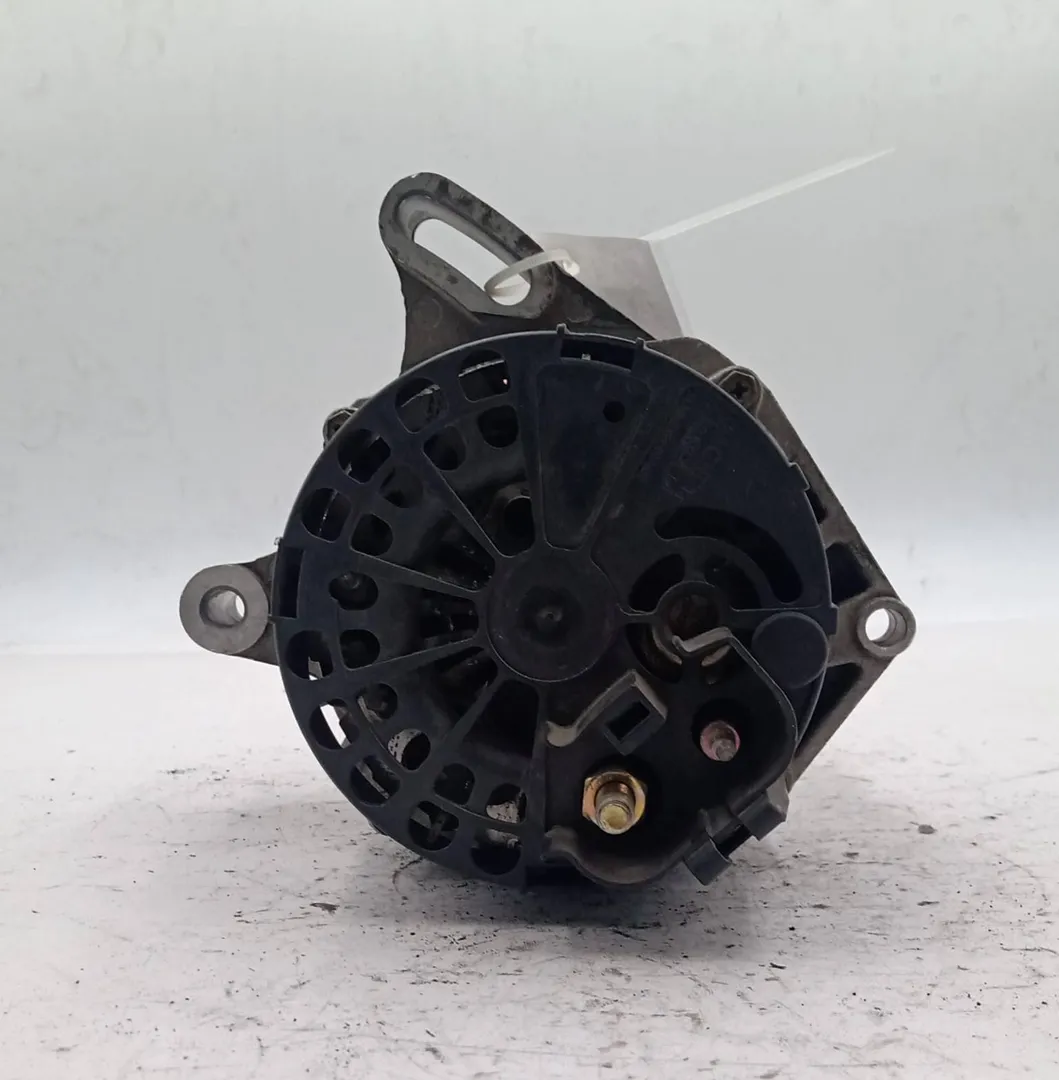 Alternatore Alternatore