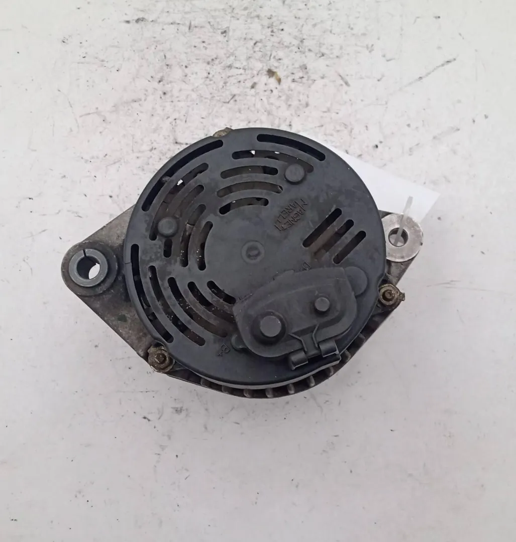 Alternatore