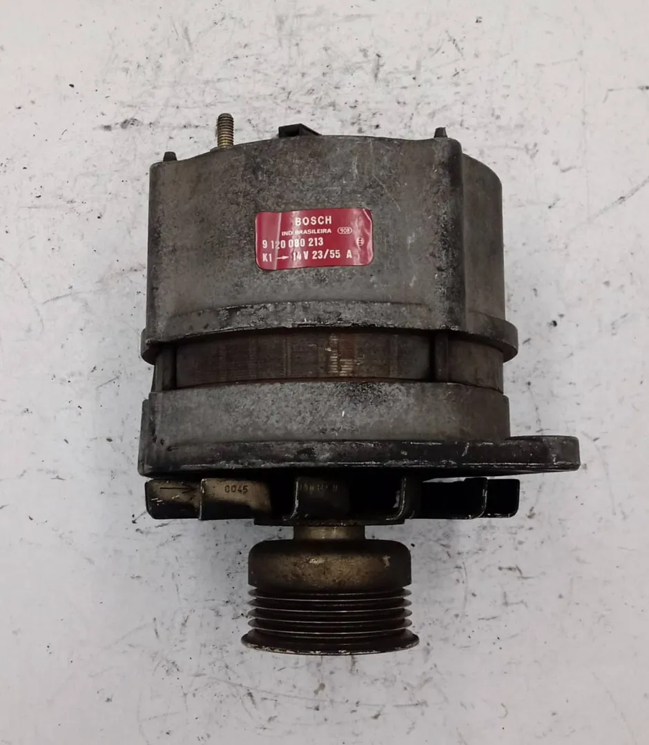 Alternatore