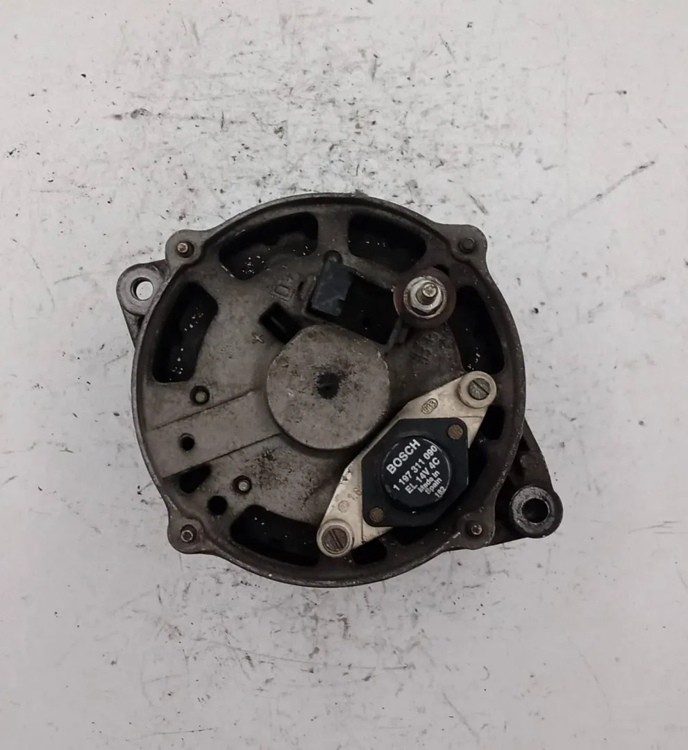 Alternatore