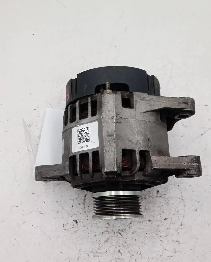 Alternatore Alternatore