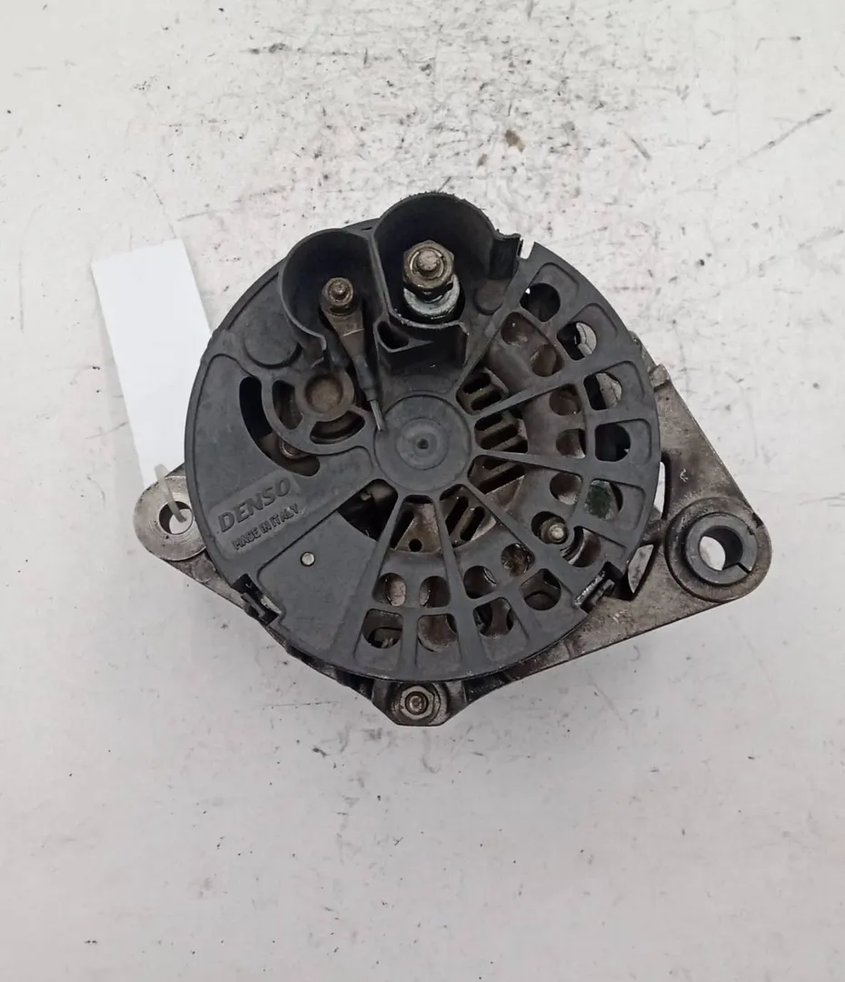Alternatore Alternatore