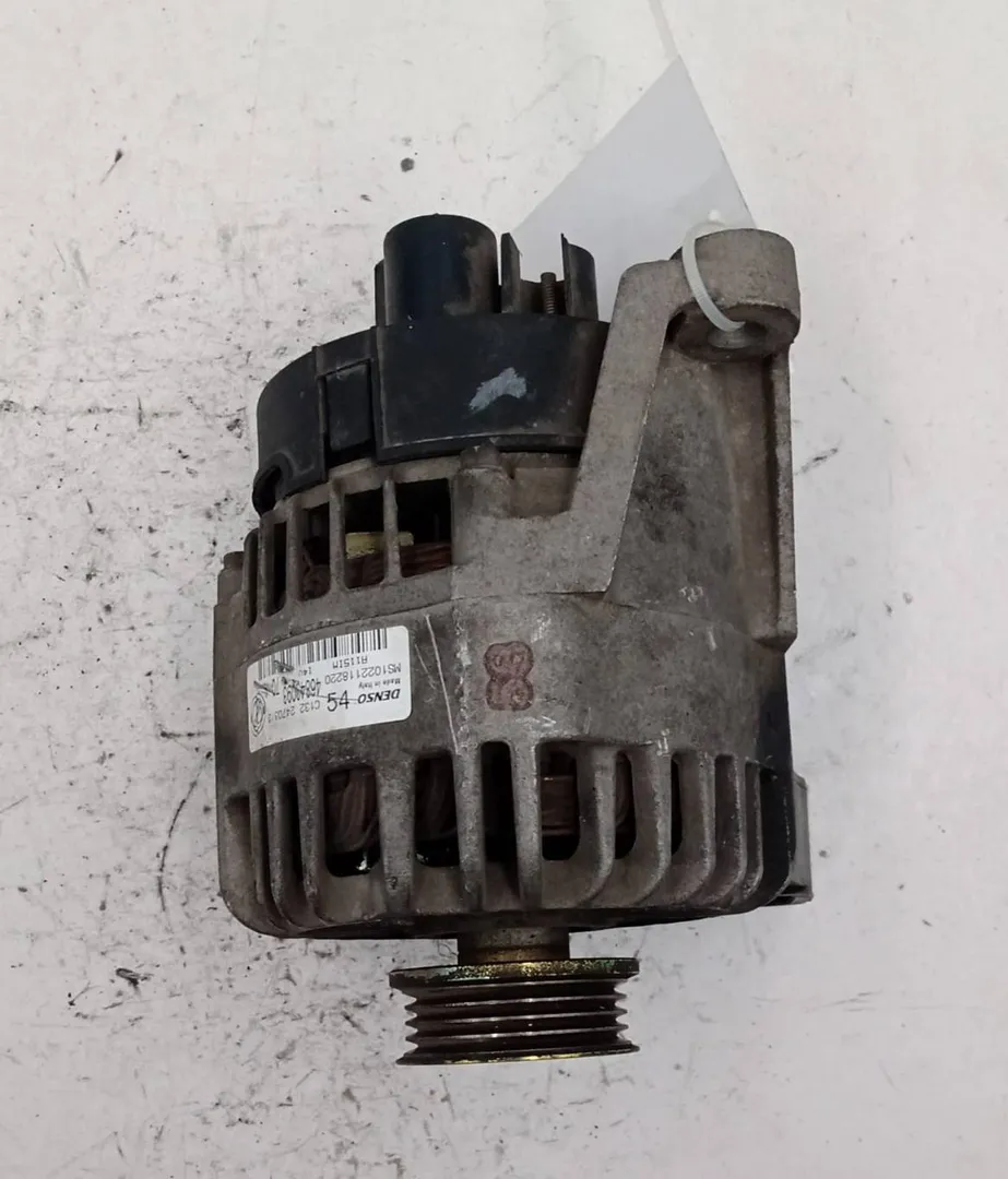 Alternatore Alternatore