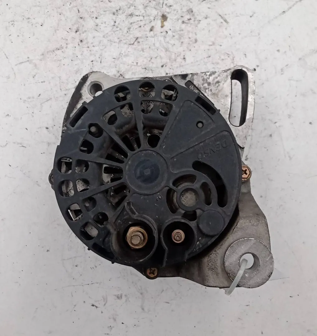 Alternatore Alternatore