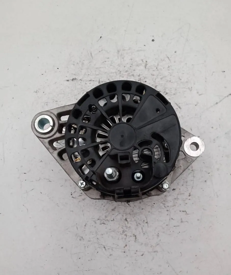 Alternatore Alternatore