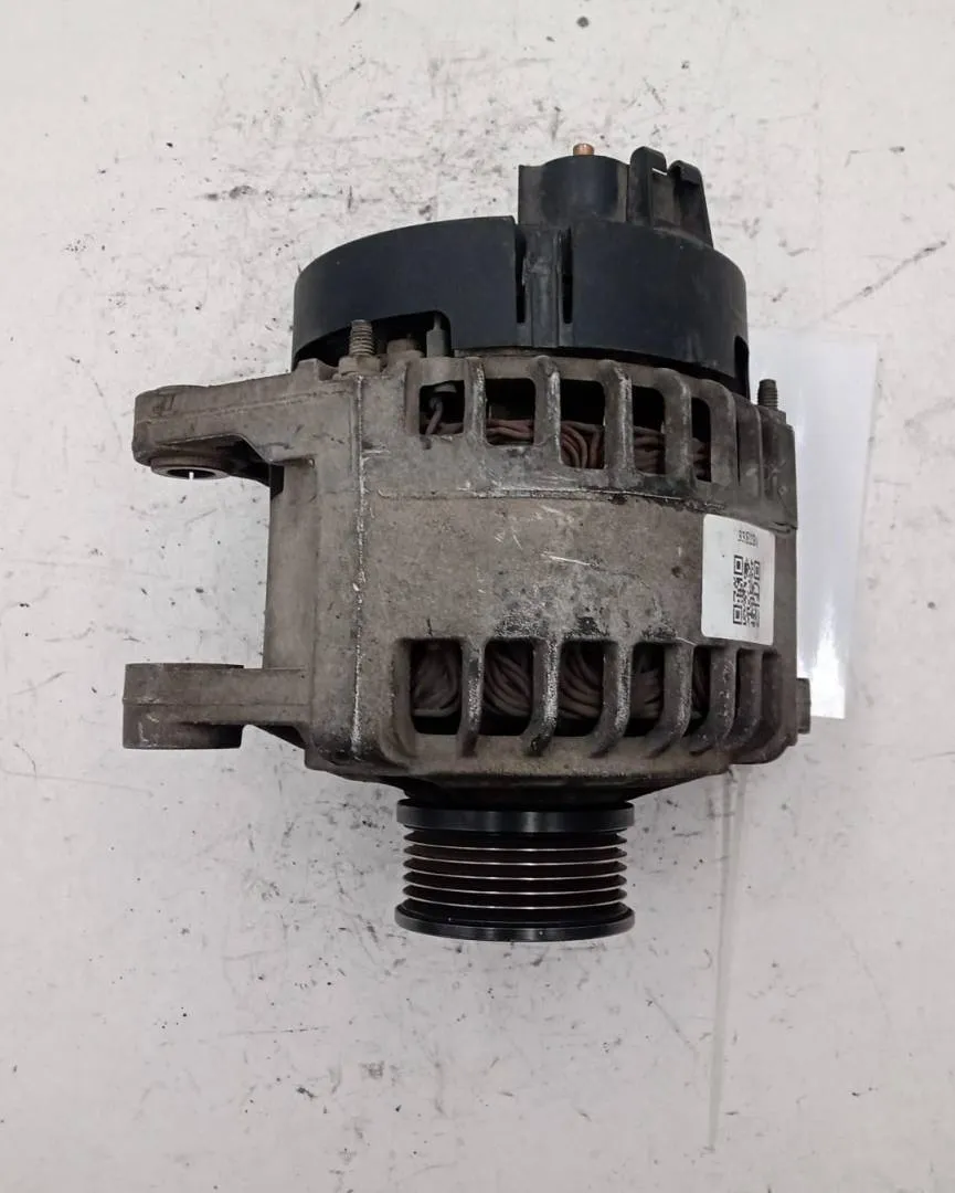 Alternatore Alternatore