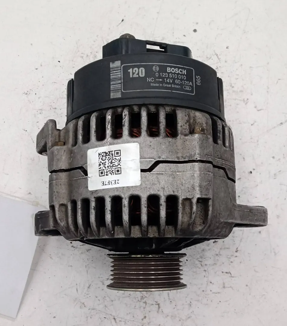 Alternatore Alternatore