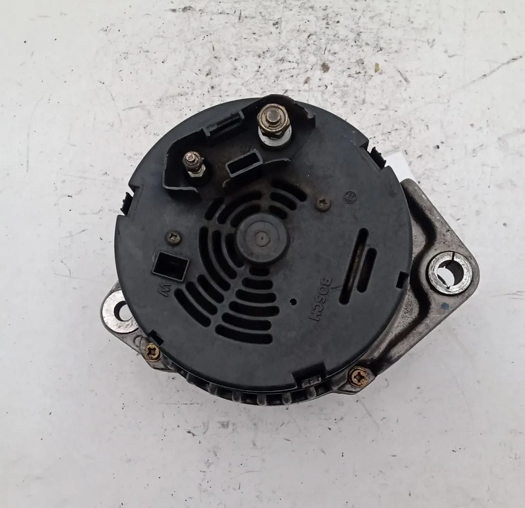 Alternatore Alternatore