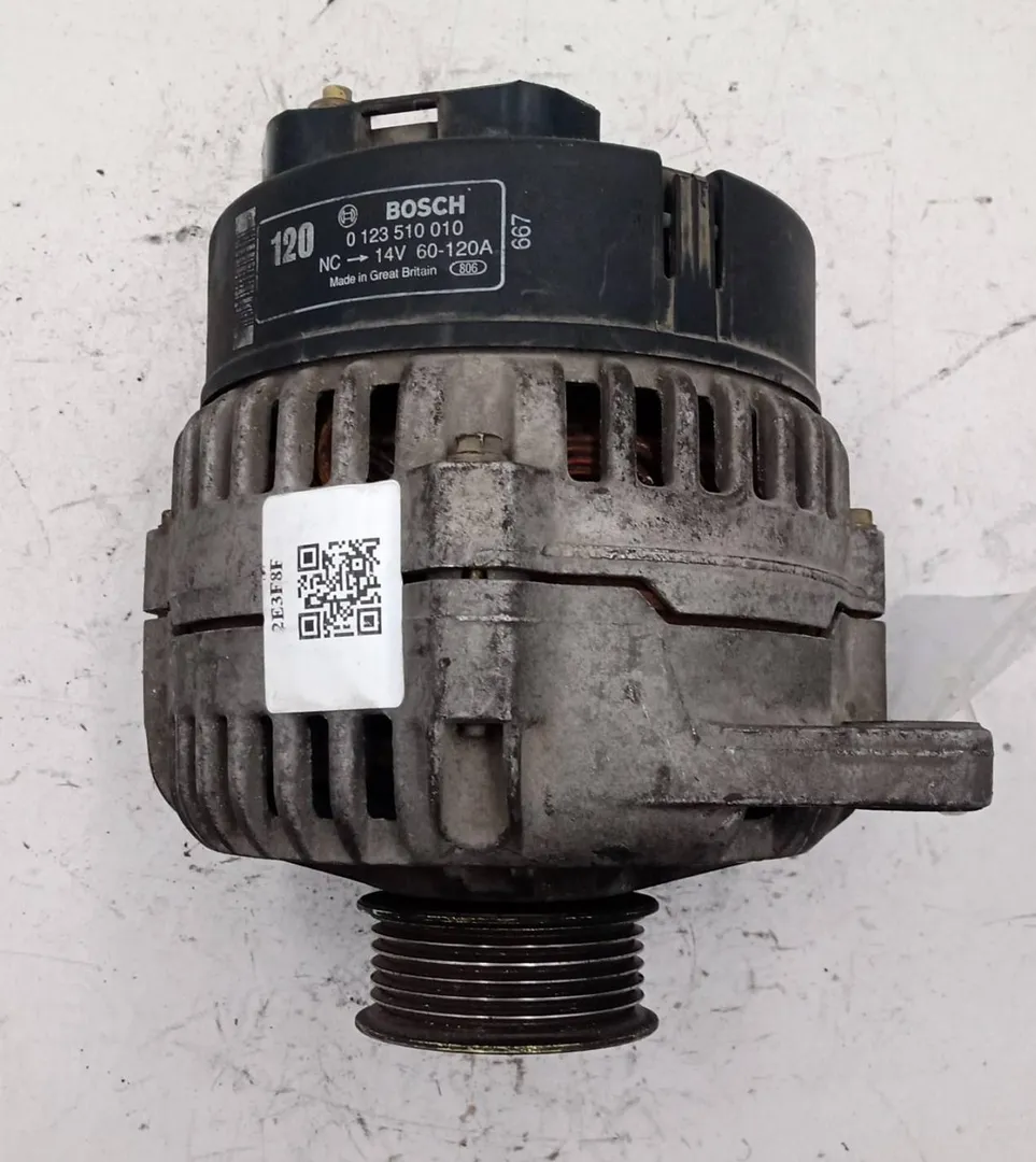 Alternatore Alternatore