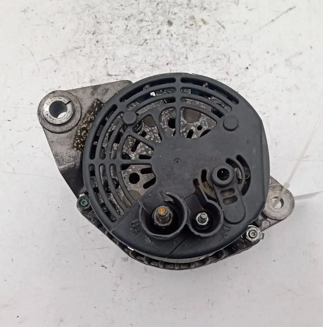 Alternatore Alternatore