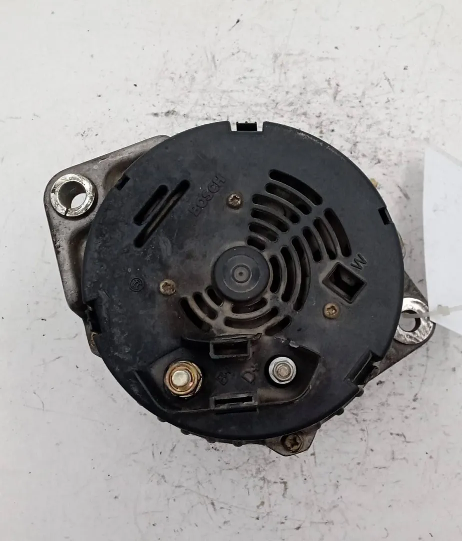 Alternatore Alternatore