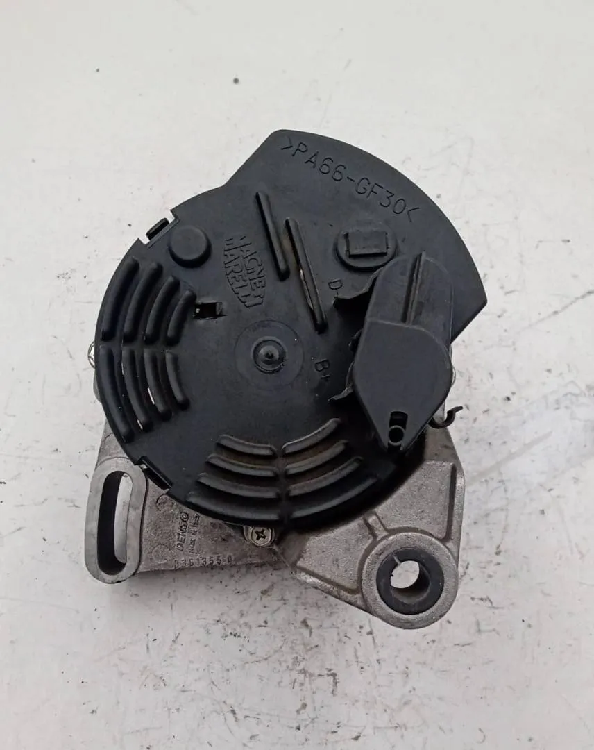 Alternatore