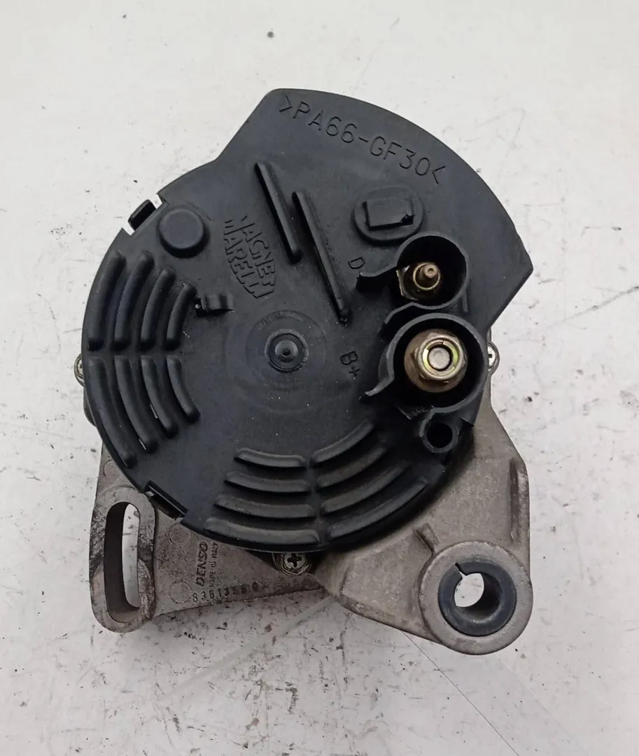 Alternatore Alternatore
