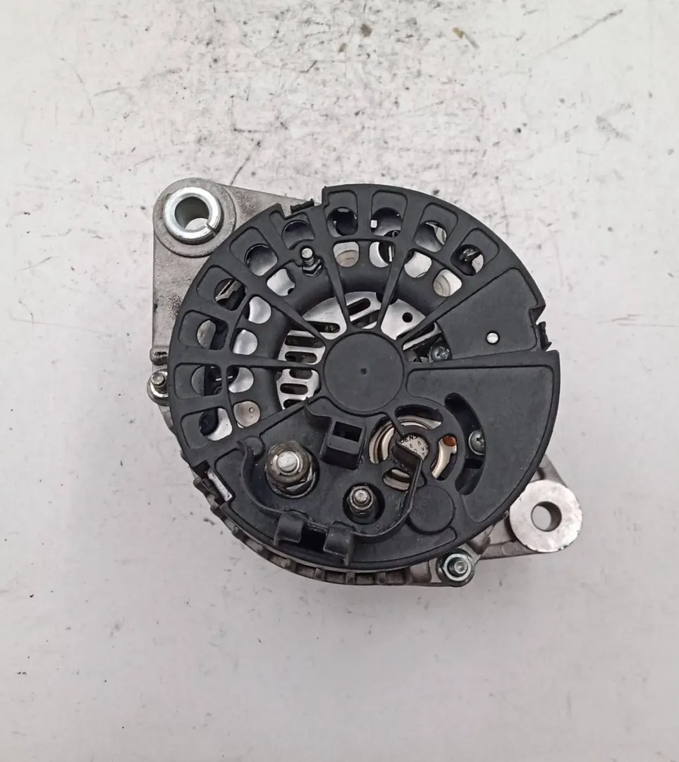 Alternatore
