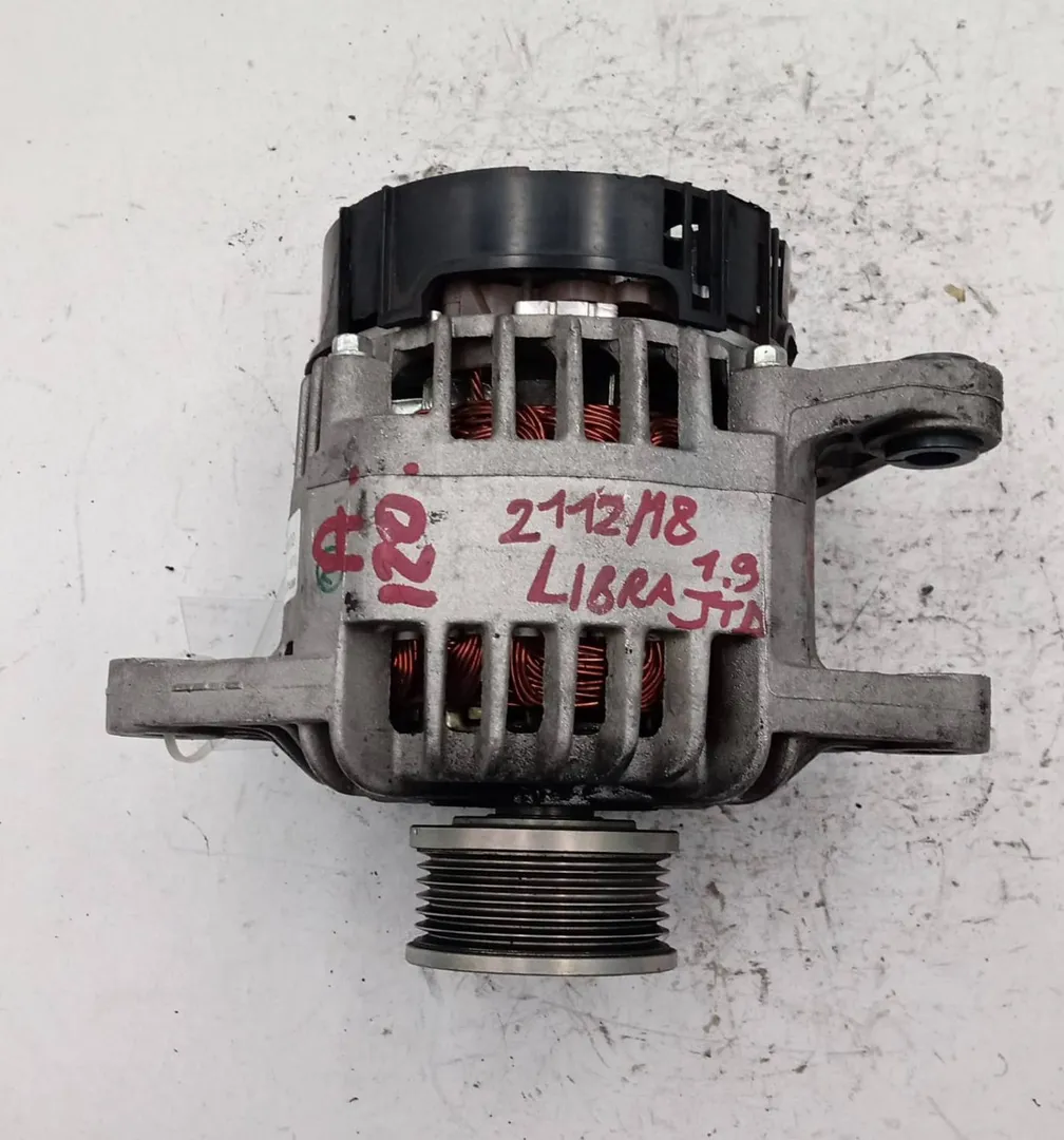 Alternatore
