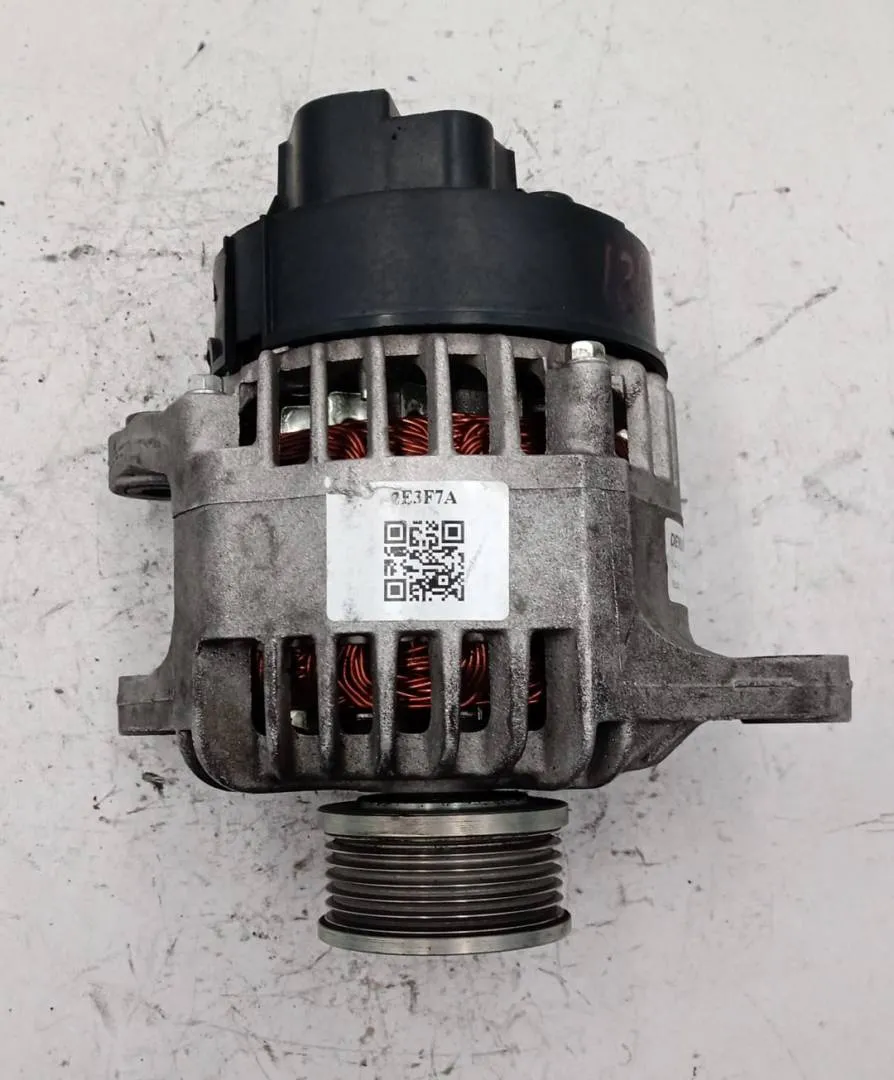 Alternatore Alternatore