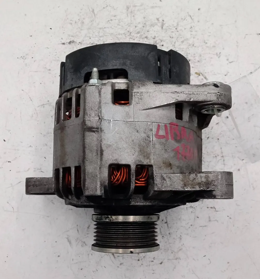 Alternatore