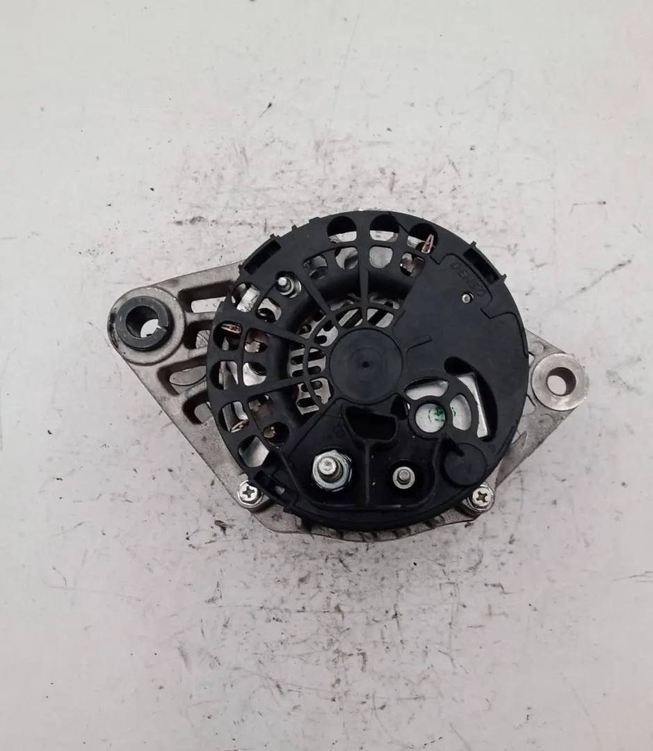 Alternatore Alternatore