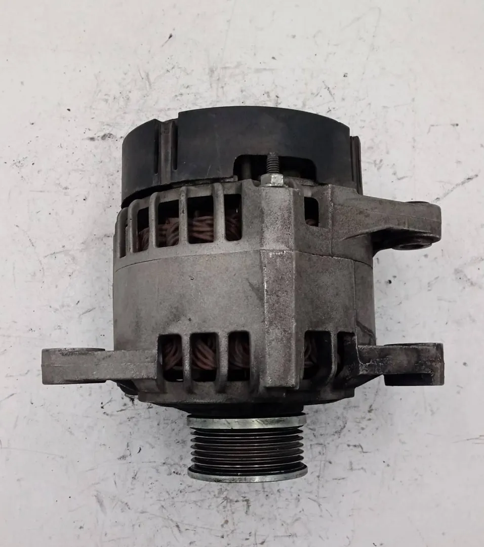Alternatore Alternatore