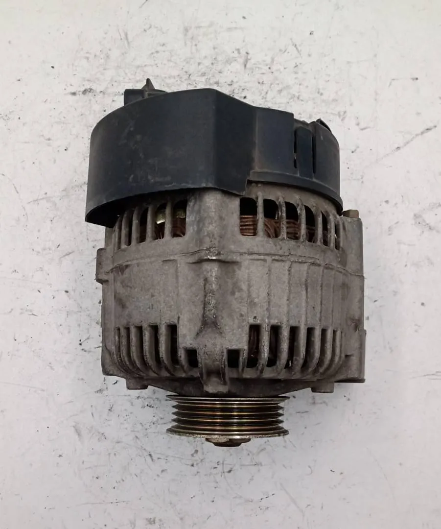 Alternatore