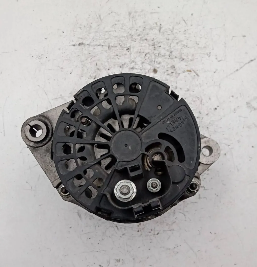 Alternatore Alternatore