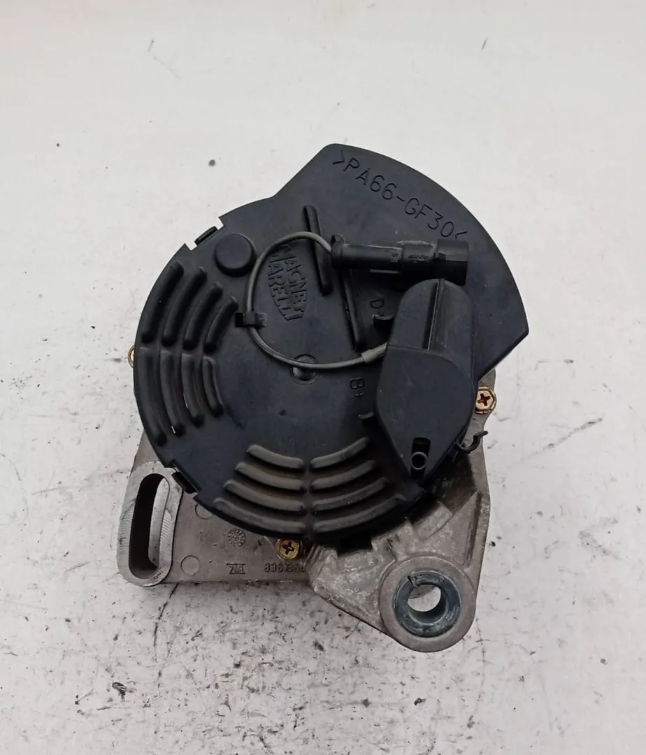 Alternatore