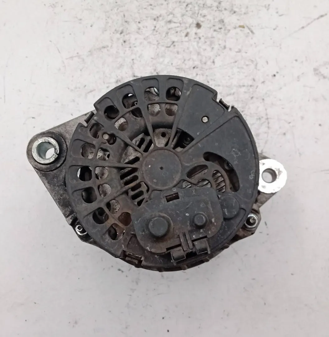 Alternatore Alternatore