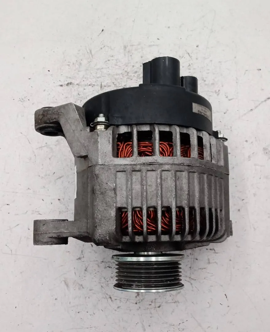 Alternatore Alternatore