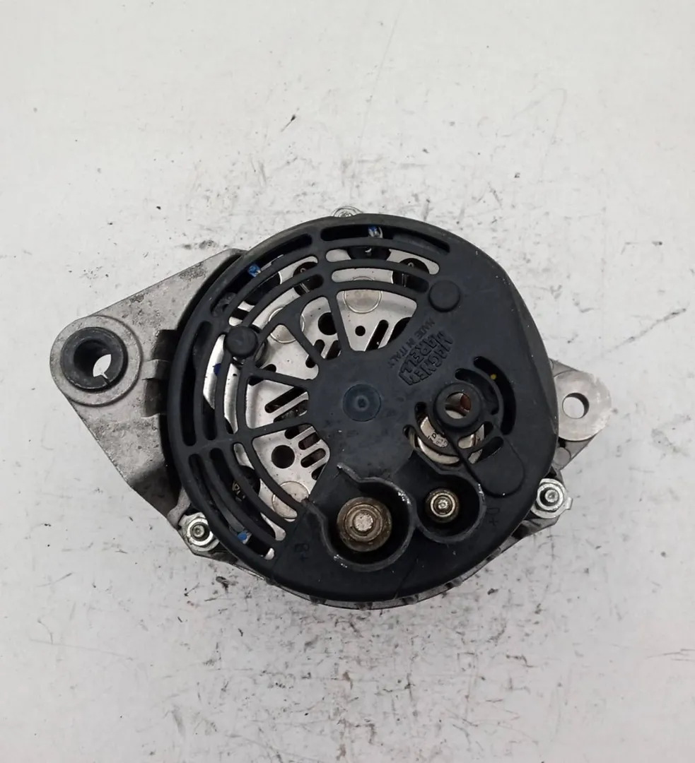 Alternatore Alternatore