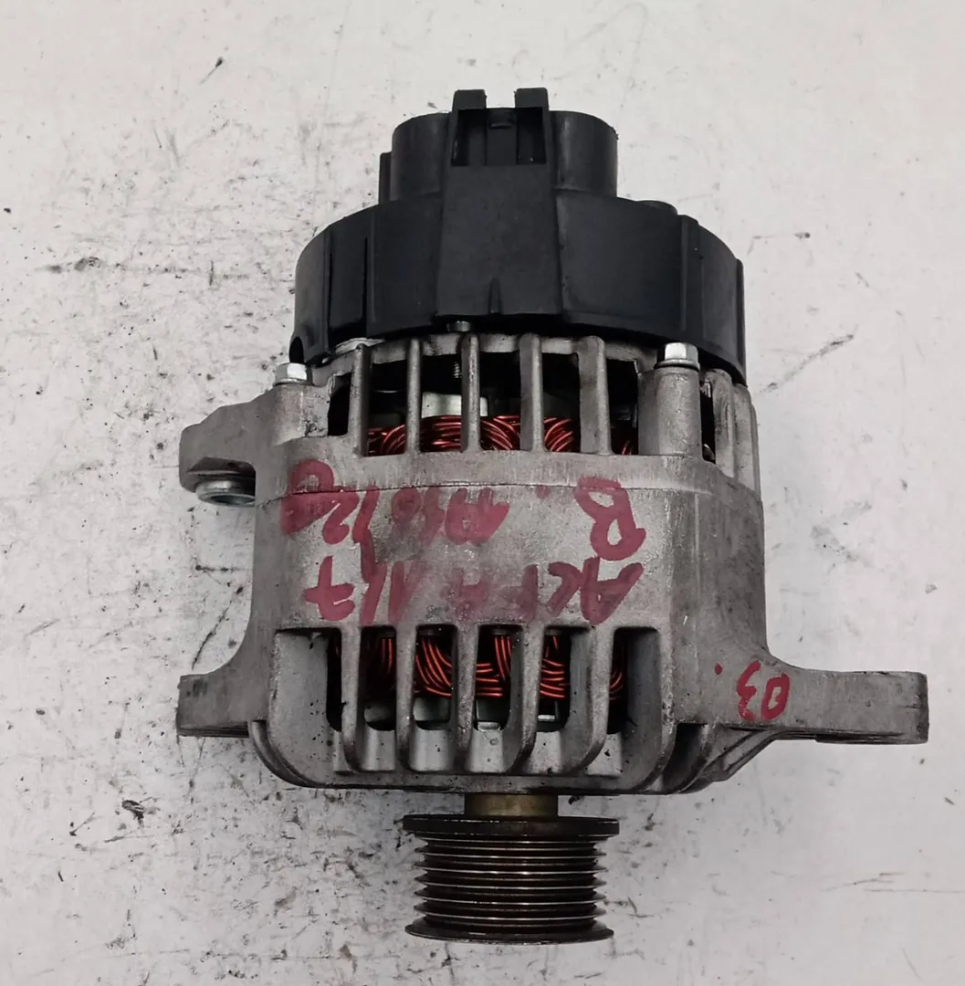 Alternatore