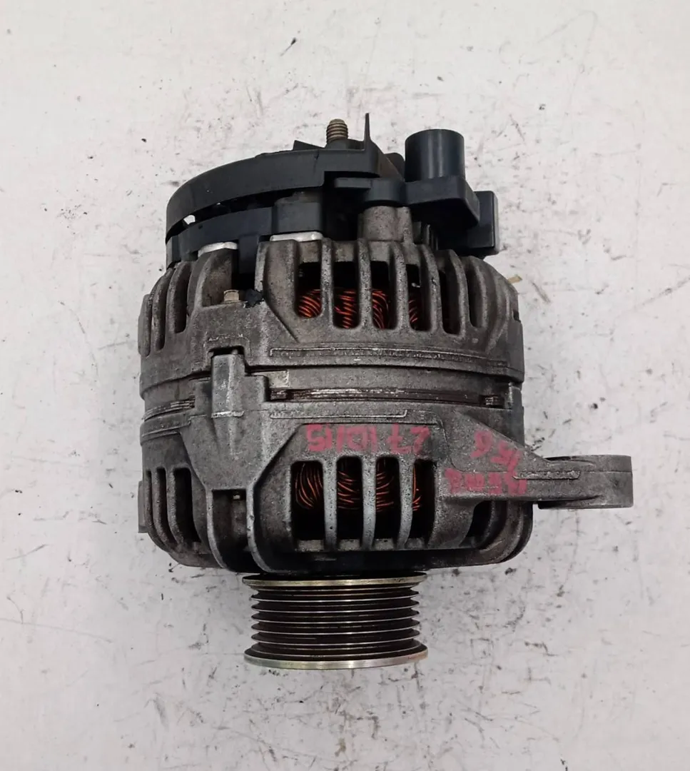 Alternatore