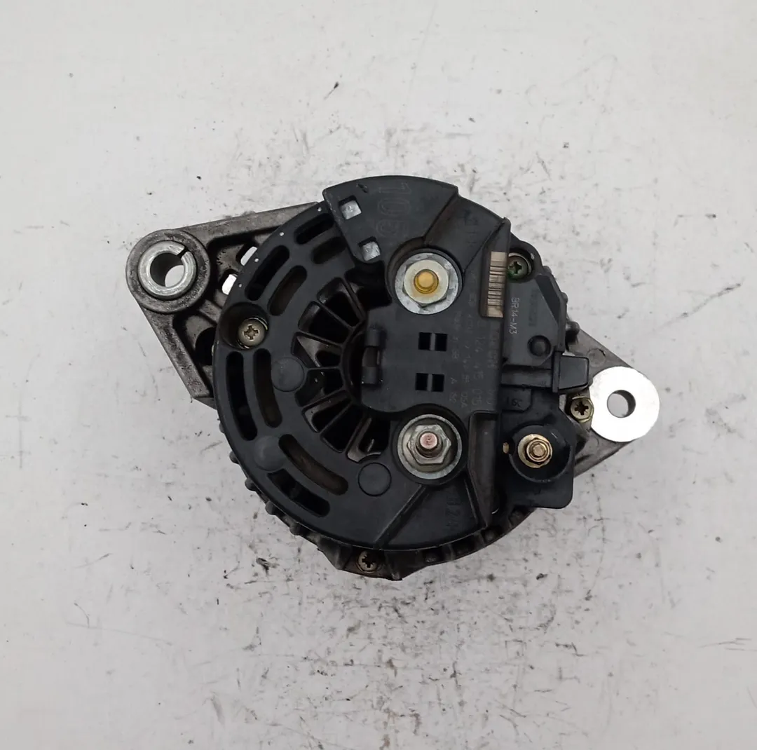 Alternatore