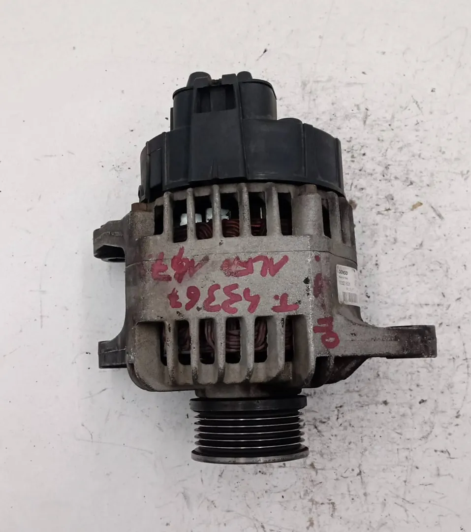 Alternatore Alternatore
