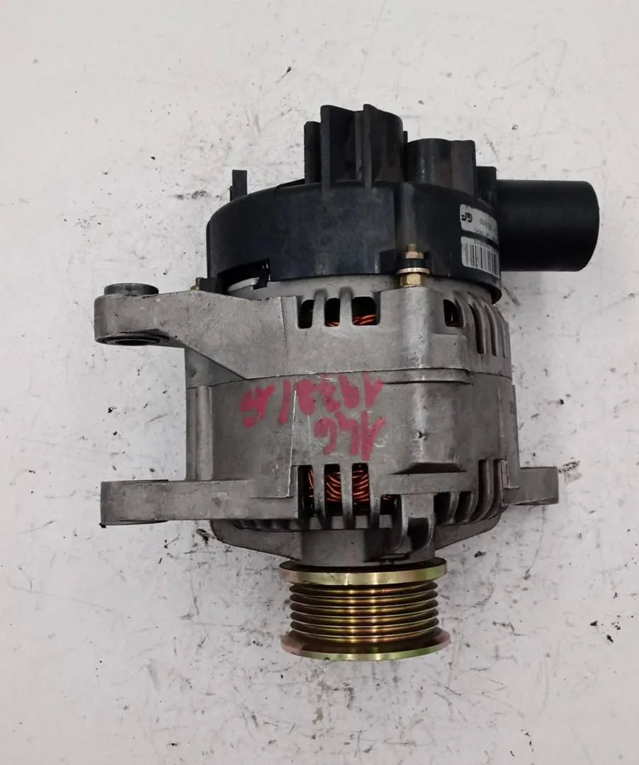 Alternatore Alternatore