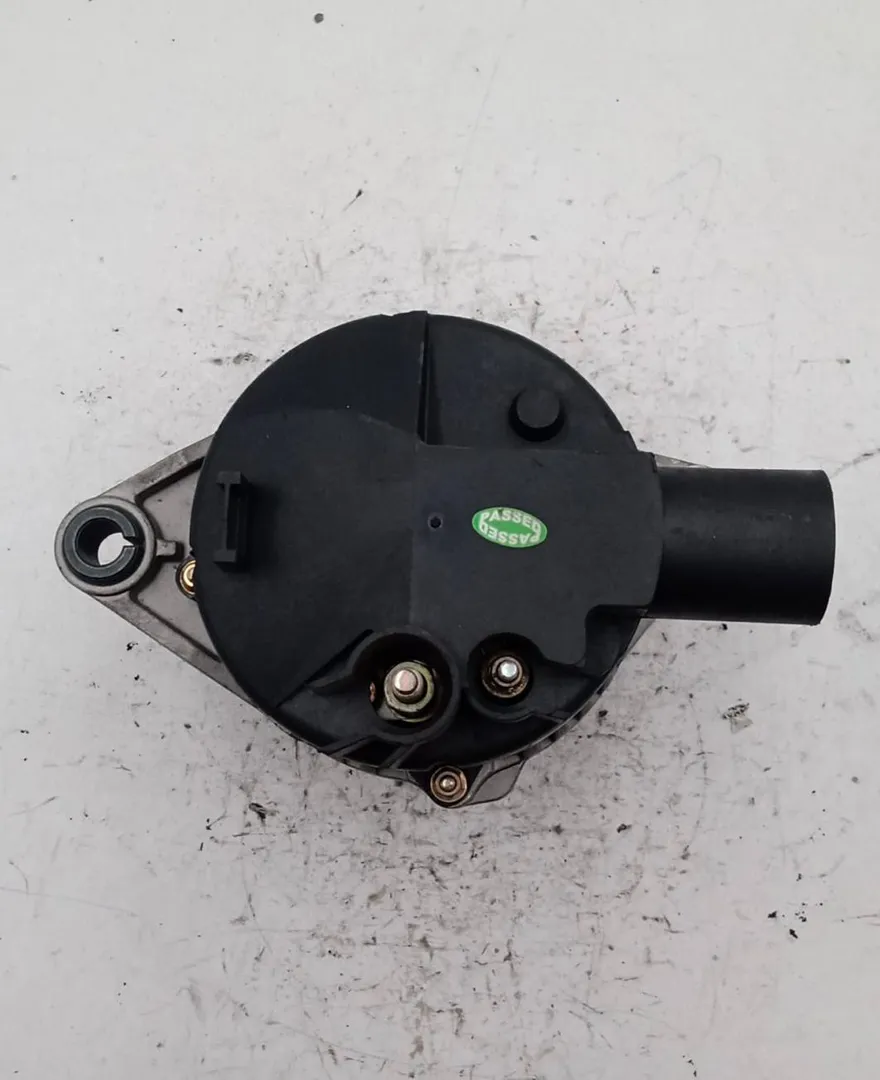 Alternatore Alternatore