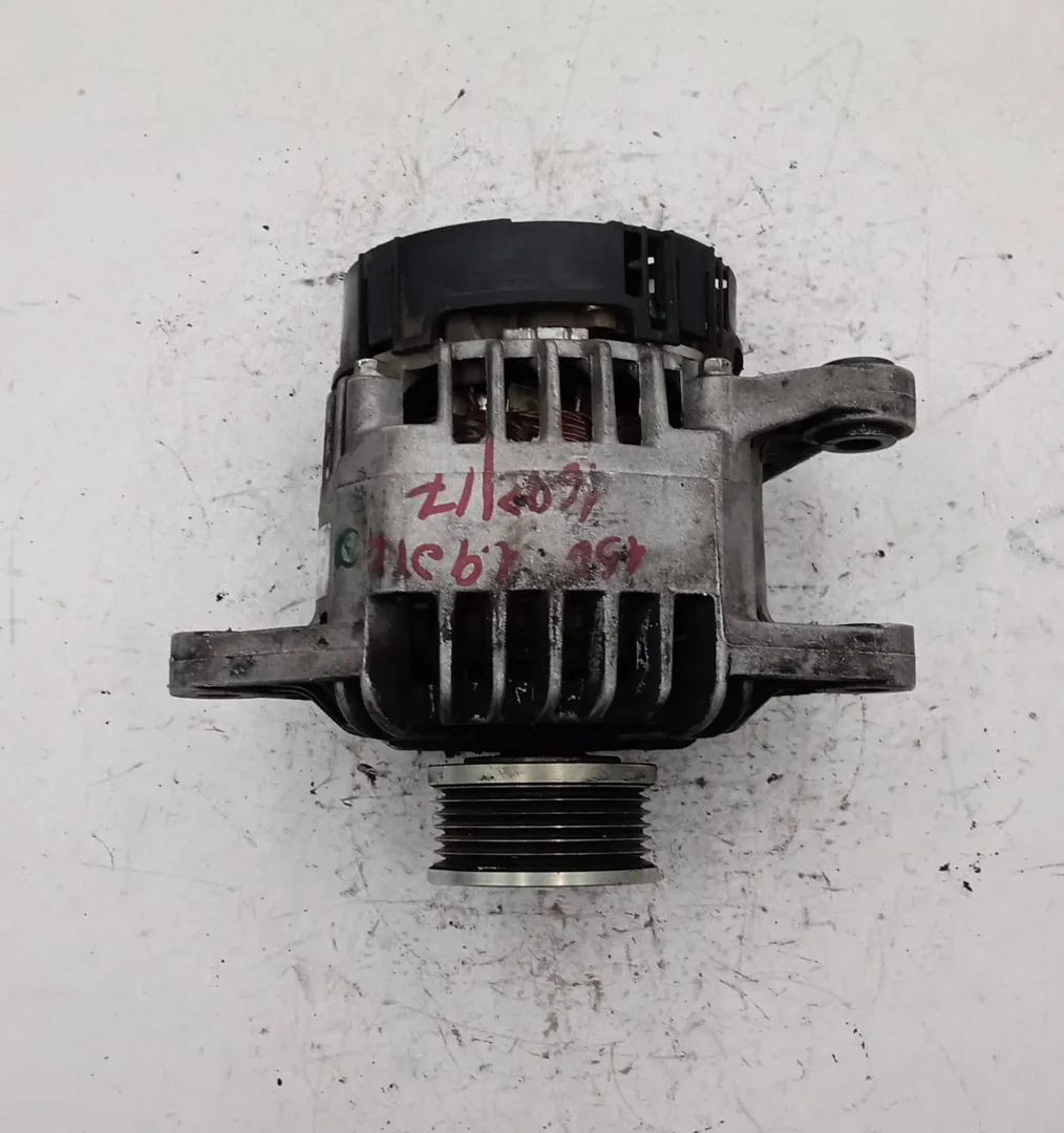 Alternatore Alternatore