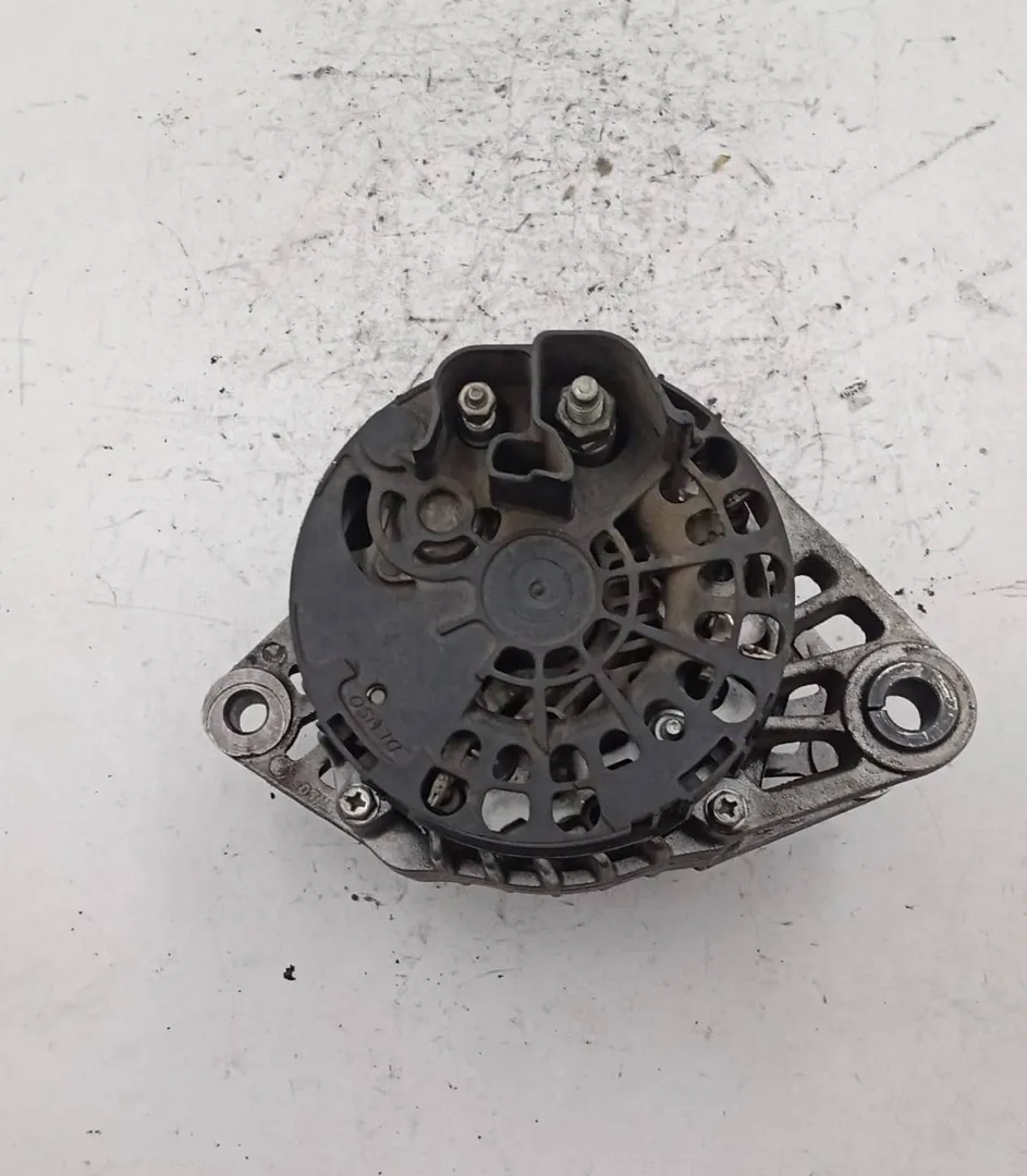 Alternatore Alternatore