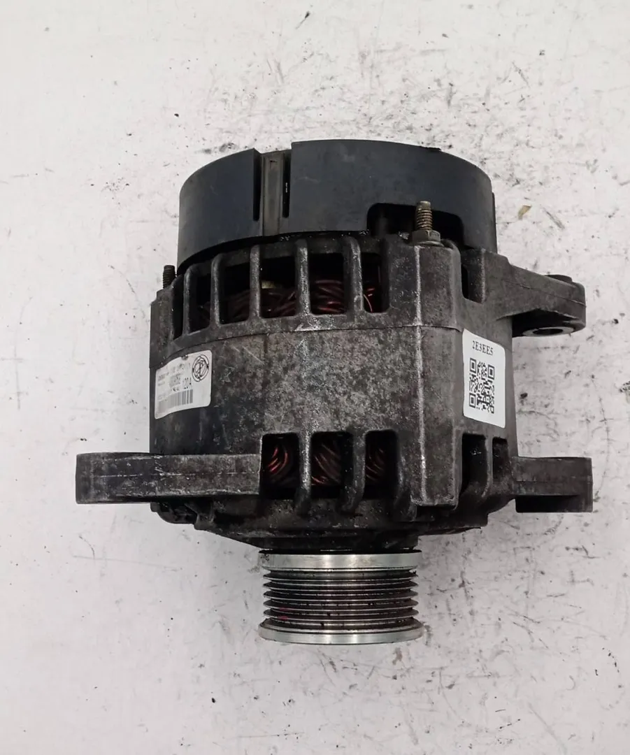 Alternatore Alternatore