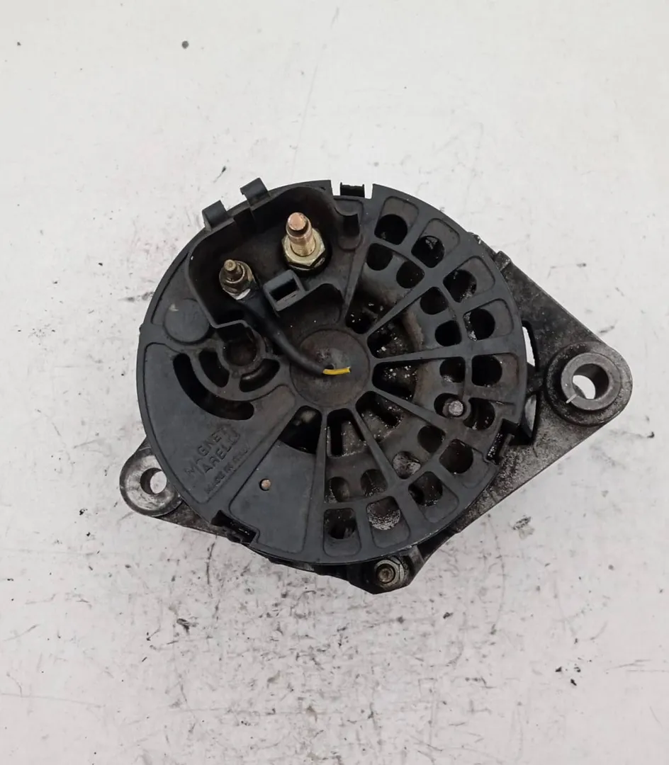 Alternatore Alternatore
