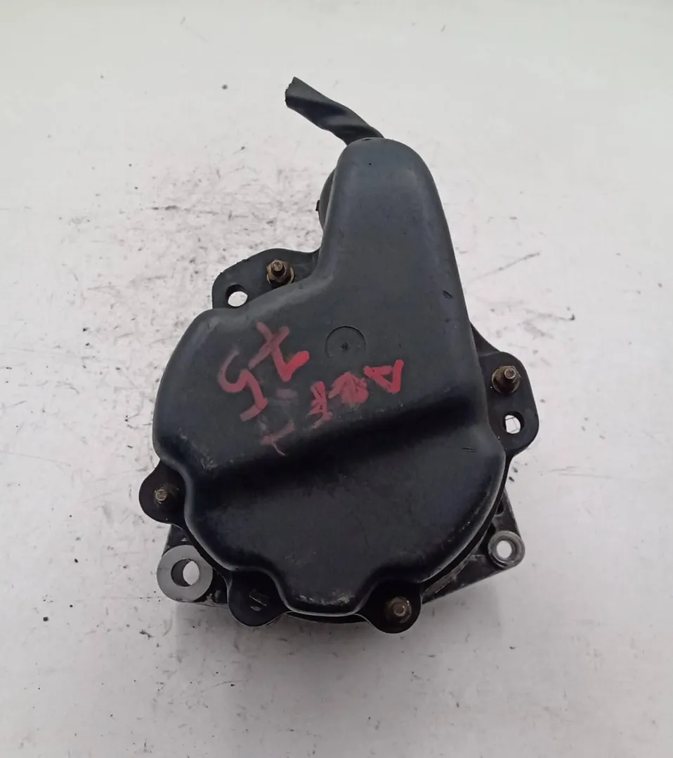 Alternatore Alternatore
